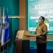 UMSU Gelar Kuliah Umum Pendidikan Karakter Bersama Menteri Agraria dan Tata Ruang RI