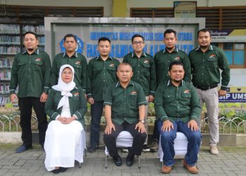 Catatan Awal Tahun 2022 FISIP UMSU