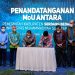 UMSU – PEMKAB Serdang Bedagai Tanda Tangani MOU