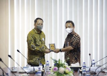 UMSU - Telkom Tingkatkan Kolaborasi Pendidikan Digital