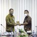 UMSU - Telkom Tingkatkan Kolaborasi Pendidikan Digital