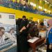 UMSU Hadir di Campus Expo 2022 MAN 1 Medan