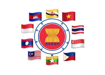 Negara Negara yang Memprakarsai Berdirinya ASEAN