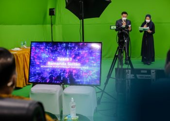 Daftar Pemenang UMSU Innovation and Creativity Caranival (UICC) 2022