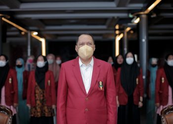 PK IMM Se-UMSU Gelar Pembukaan Milad Ke-58