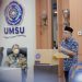 UMSU Sambut Kunjungan dan Silaturahmi MPR RI