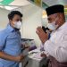 UMSU Hadir di Pameran MTQ ke-38 Provinsi Sumut