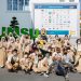 SMA Negeri 10 Pekanbaru Jalin Silaturahim dan Study Tour Ke UMSU