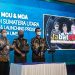 Fakultas Hukum UMSU dan Kejari Medan Jalin Kerjasama Jaksa Sahabat Mahasiswa