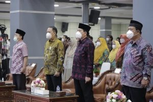 Sekjend MUI di UMSU: Indonesia  Berpotensi Jadi Pusat Halal Dunia