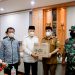 UMSU Bagikan 600 Paket Sembako Ramadhan 1443 H