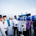 Pemko Medan Pantau Hilal Awal Ramadhan di OIF UMSU