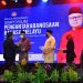 Ketua PKBM UMSU Pembicara Utama Simposium Bahasa Melayu ASEAN