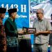UMSU Gelar Silaturahim Syawal 1443 Hijriyah