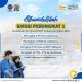 UMSU Peringkat Pertama PTS di Indonesia Raih Hibah PKM