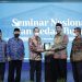 UMSU – LDK PP Muhammadiyah Gelar Seminar Nasional dan Bedah Buku ‘Anak Panah Sang Pencerah: Dakwah Merambah Daerah 3T’