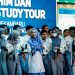 SMA Negeri 12 Pekanbaru STUDY Tour ke UMSU