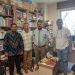OIF UMSU-  Akdeniz University, Turki Susun Kalender Islam Global