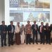 Perkuat Internasionalisasi, UMSU Hadiri JWG 2022 di Valenciennes Perancis