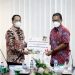 UMSU Terima Sapi Kurban Dari Telkom