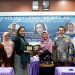 FKIP UMSU Gelar Kuliah Umum KE-BIPA-AN