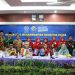 BIM UMSU Gelar Seminar Internasional The Practice of Islam After Covid-19