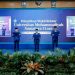 Pelantikan Wakil Rektor UMSU 2022-2026
