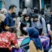 Ribuan Pencari Kerja Padati “Job Fair” UMSU