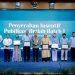 UMSU Serahkan RP. 1,1 M Insentif Karya Ilmiah Dosen Batch I