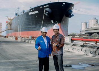 UMSU Gandeng Perusahaan Galangan Kapal Terbesar Indonesia