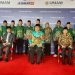 Kebut Internasionalisasi UMSU “Road Show” Ke Malaysia