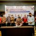 UMSU Bersama 25 Perguruan Tinggi di Sumut Komit Turunkan Angka Stunting