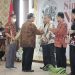 PPKI UMSU Raih Penghargaan ASKI-PTMA