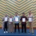 Dosen UMSU Tandatangani Hibah Matching Fund Kedaireka