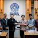 Jajaki Kerjasama, JISDA Thailand Kunjungi UMSU