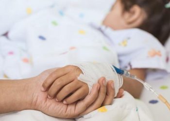 Gagal Ginjal Pada Anak Usia Dini