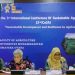 Pertanian UMSU Gelar 3rdICOSA