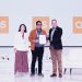 UMSU Terima Sertifikat 4 Stars Di Acara QS Asia Pacific Summit
