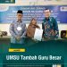 UMSU Tambah Guru Besar