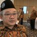 Muktamar Muhammadiyah ke-48 Digelar 2 Tahap Online dan Offline