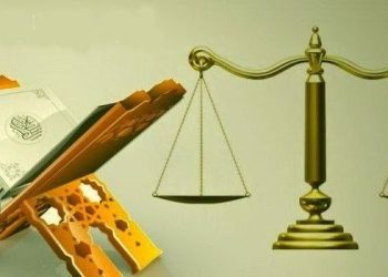 Pengaruh Hukum Syariah