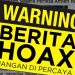 Penyebar Hoax