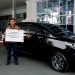 UMSU Terima Toyota Innova dari BNI