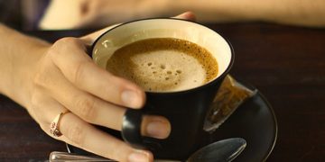 Bahaya Minum Kopi Berlebihan