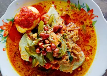 Kuliner Medan Khas