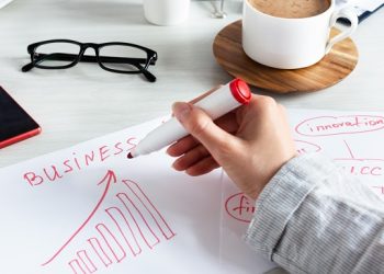 memulai bisnis dari nol