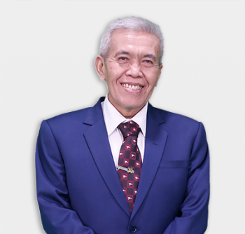 Prof. Dr. Muhammad Arifin, S.H., M.Hum