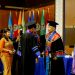 Wisuda 2.357 Lulusan, Prestasi UMSU Harumkan Sumut