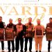 Rektor UMSU Raih Award Tokoh Sahabat Pers