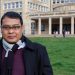 WR III UMSU Rudianto Terpilih Ikut Program Kerjasama Perguruan Tinggi USA-ASEAN